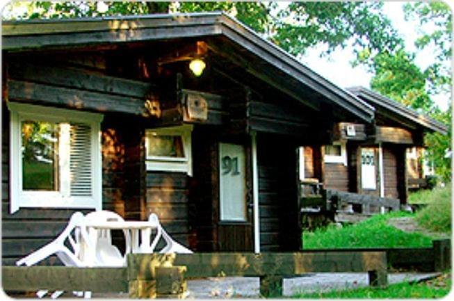 Tallhoejden Hotel & Cottage Lodge Simlångsdalen Rom bilde